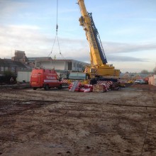 st catherine's school leicester keo contractors commercial builders in east anglia.JPG