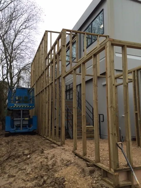 Lubrizol link - Derby | Keo Contractors Ltd