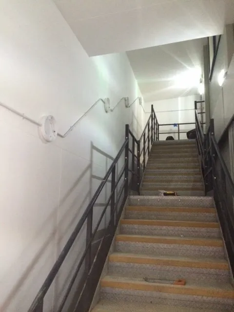 Lubrizol link - Derby