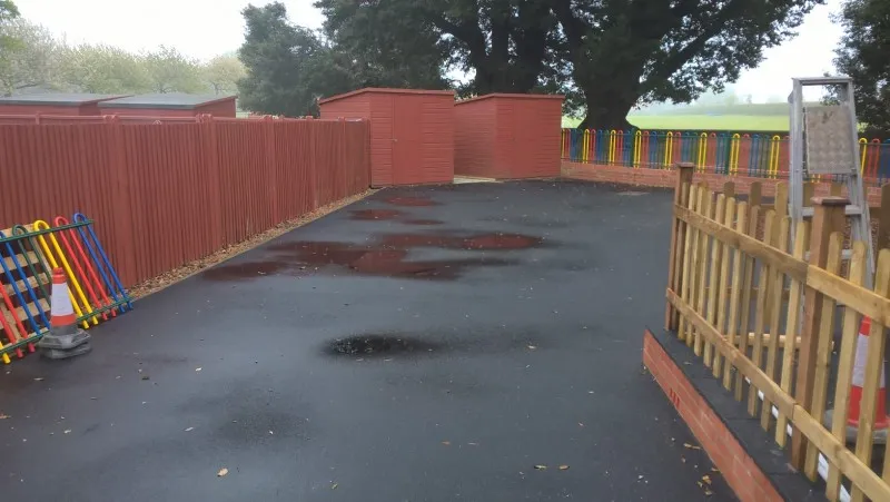 School in Norfolk | Keo Contractors Ltd