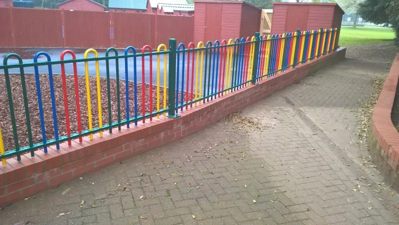 School in Norfolk | Keo Contractors Ltd