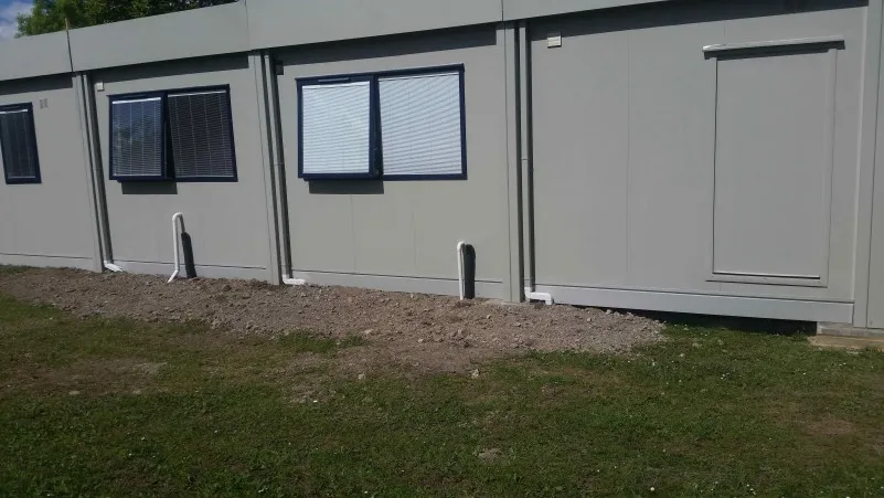 St Bedes School Cambridge