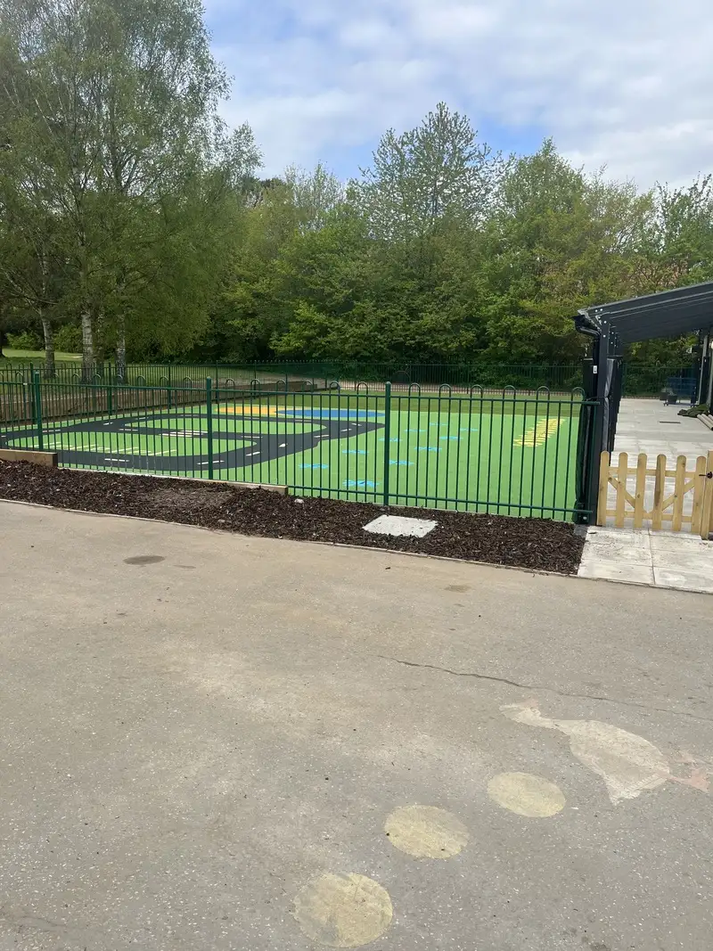 Recent Projects | Keo Contractors Ltd