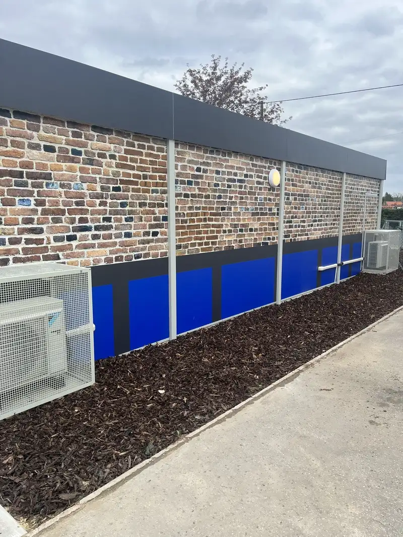 Recent Projects | Keo Contractors Ltd