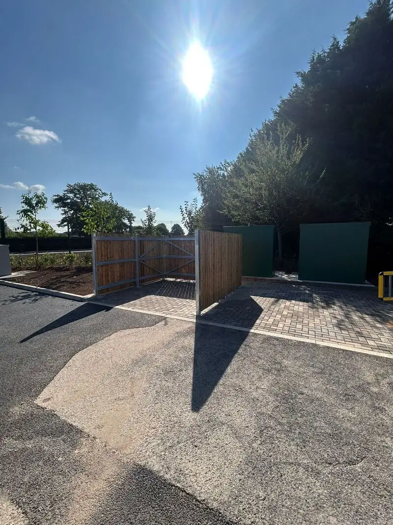 Recent Projects | Keo Contractors Ltd