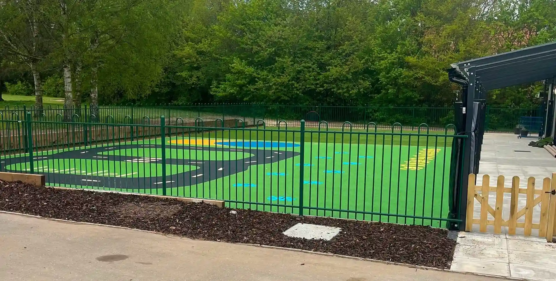 KEO Contractors Limited