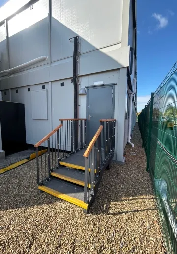 KEO Contractors Limited