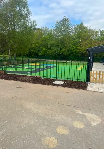 KEO Contractors Limited